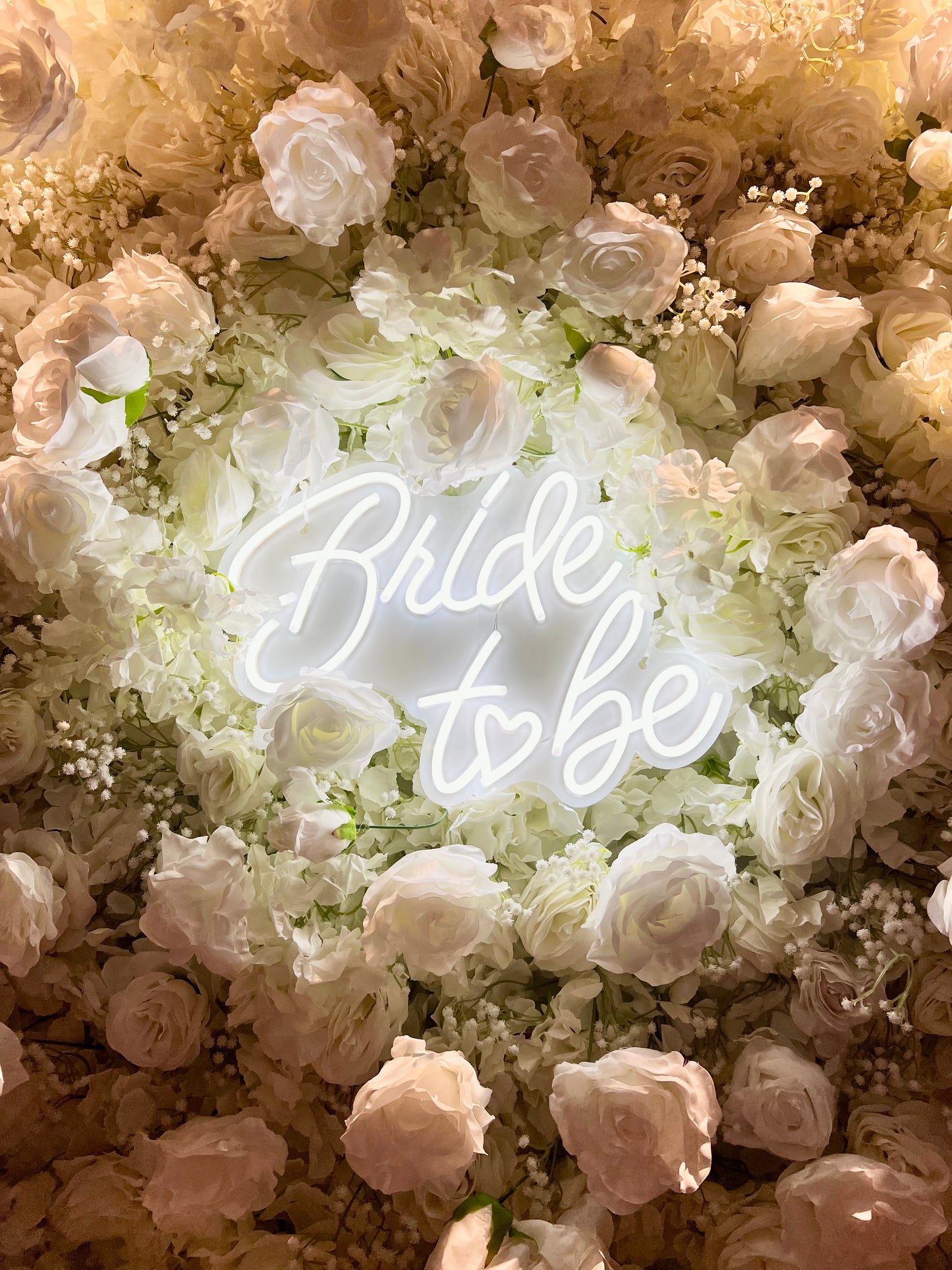 Bride to Be