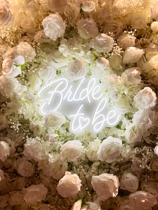 Bride to Be