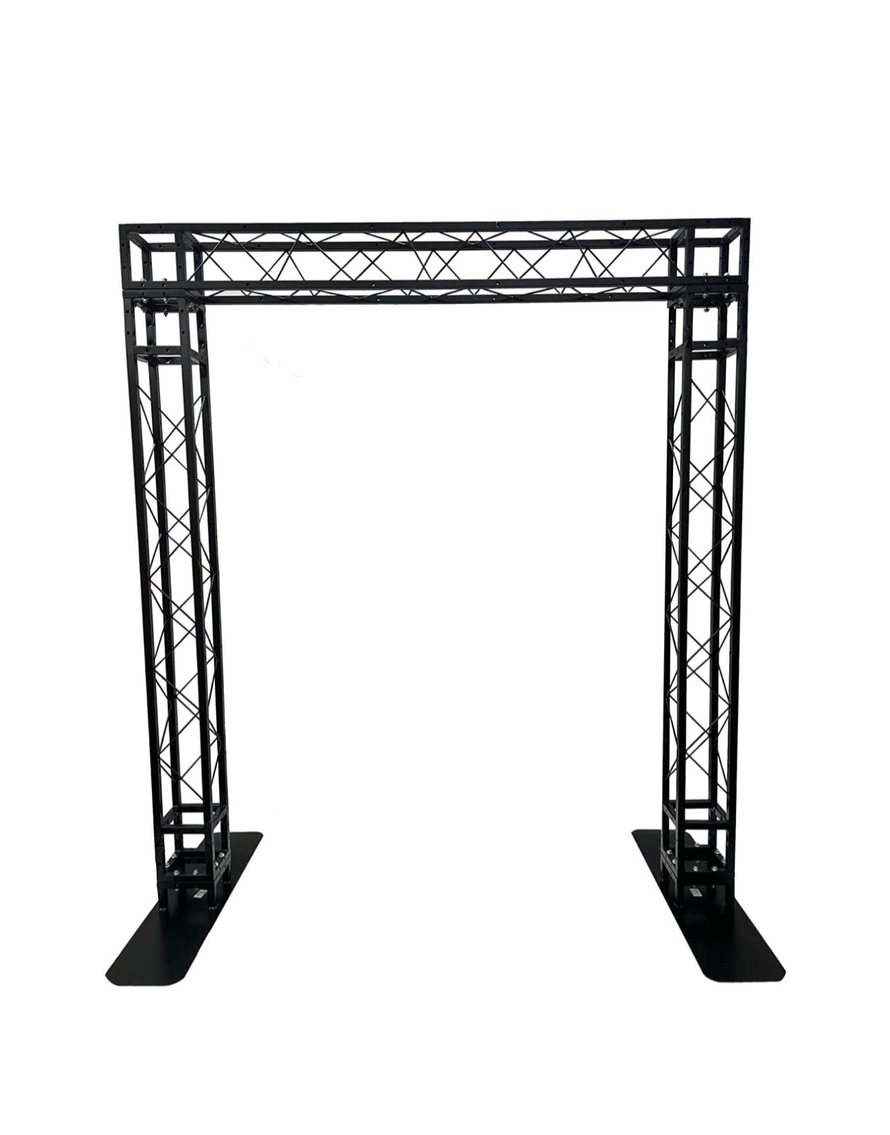 Truss Frame
