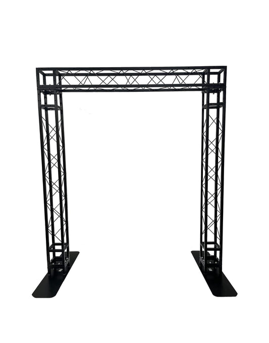 Truss Frame