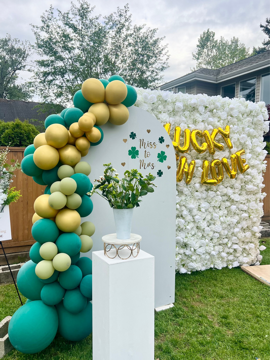 Balloon Garland